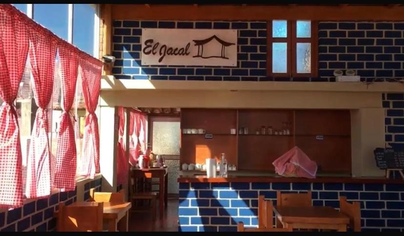 El Jacal Classic Huaraz Kültér fotó